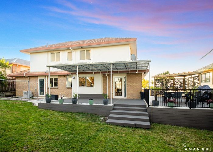  at 6 Lorikeet Place, Unsworth Heights, Auckland