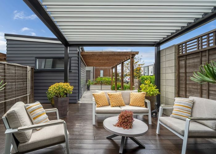  at 2 CHAFFINCH ROAD, Hobsonville, Waitakere City, Auckland