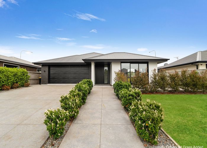  at 14 John Raven Lane, Ravenswood, Waimakariri, Canterbury