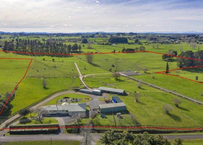  at 105 Willis Road, Ngahinapouri, Waipa, Waikato