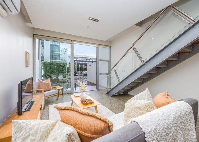  at 323/28 College Hill, Freemans Bay, Auckland City, Auckland