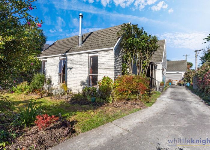  at 95 Johns Road, Belfast, Christchurch City, Canterbury