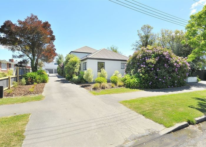  at 3/23 Newnham Terrace, Upper Riccarton, Christchurch City, Canterbury