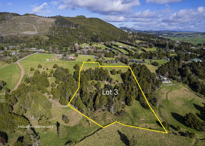  at 433, 451 Crane Road, Kauri, Whangarei, Northland