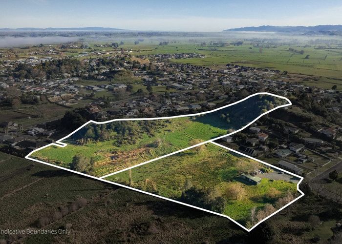  at 7 Rock Ridge Drive, Paeroa, Hauraki, Waikato