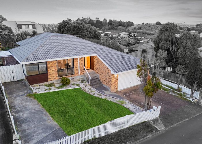  at 40 Pigeon Mountain Road, Half Moon Bay, Manukau City, Auckland