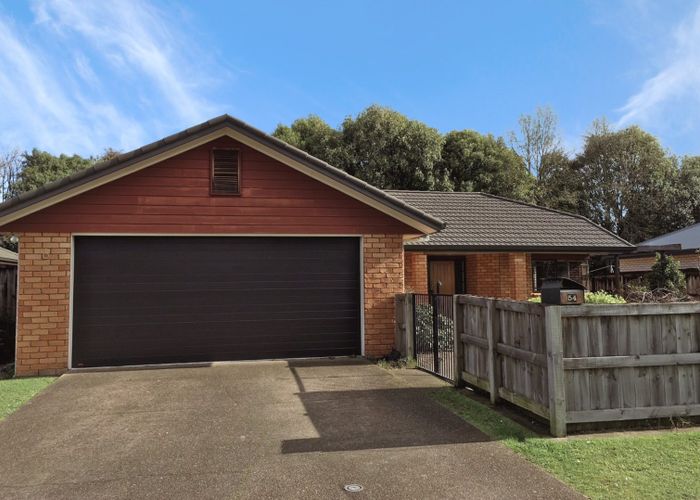  at 54 Nielsen Gardens, Rototuna, Hamilton, Waikato