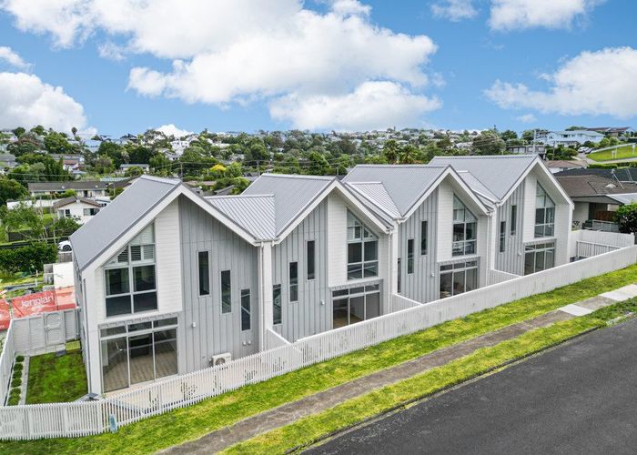  at Lot 3/8 Clensmore Place, Torbay, North Shore City, Auckland