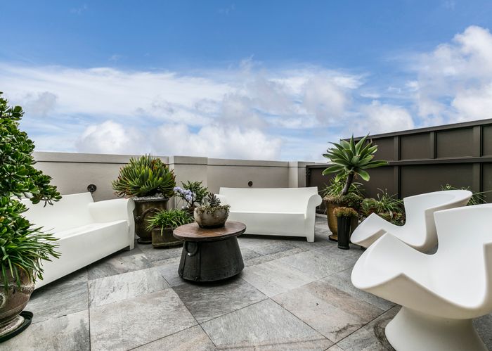  at 33/254 Willis Street, Te Aro, Wellington