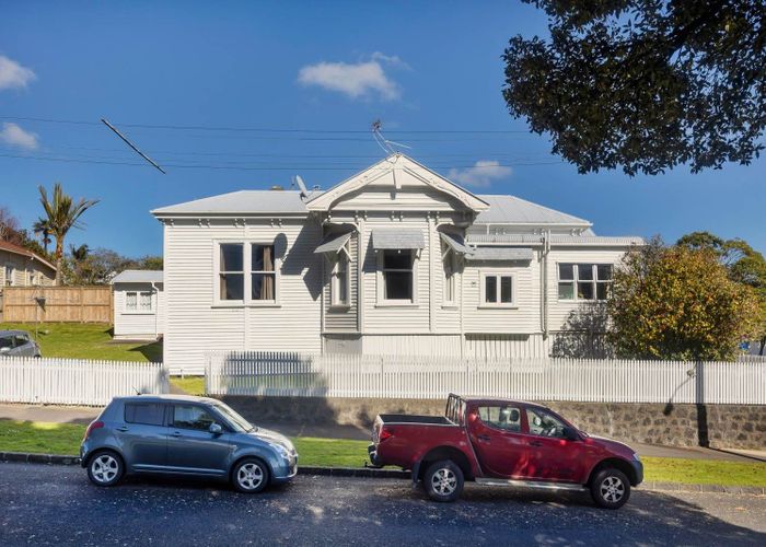  at 112 Williamson Avenue, Grey Lynn, Auckland