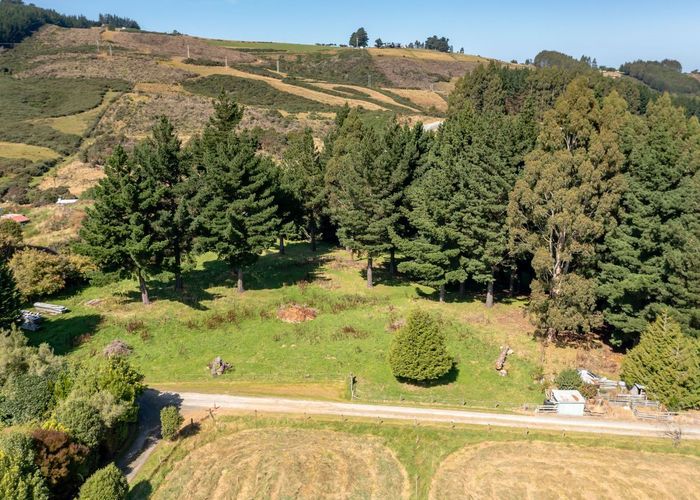  at 282 Leith Valley Road, Leith Valley, Dunedin