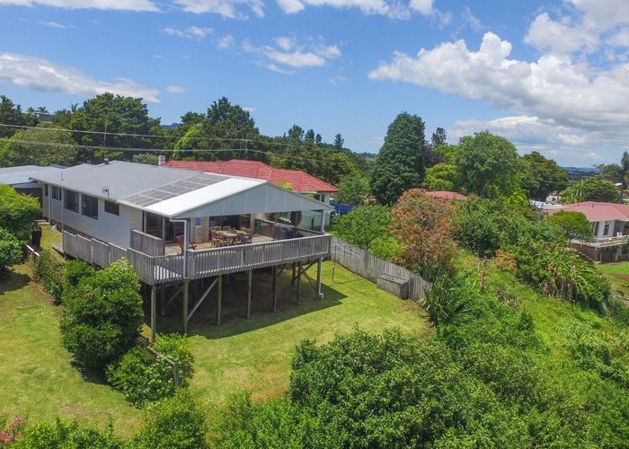  at 72A Mackesy Road, Parahaki, Whangarei