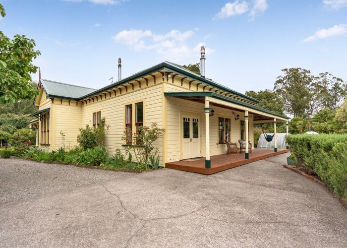  at 58 Matarawa Road, Dalefield, Carterton