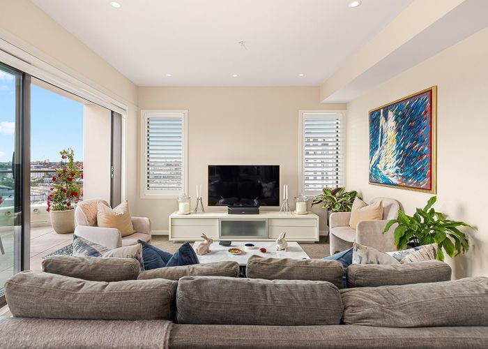  at 1406/47 Beach Road, City Centre, Auckland City, Auckland