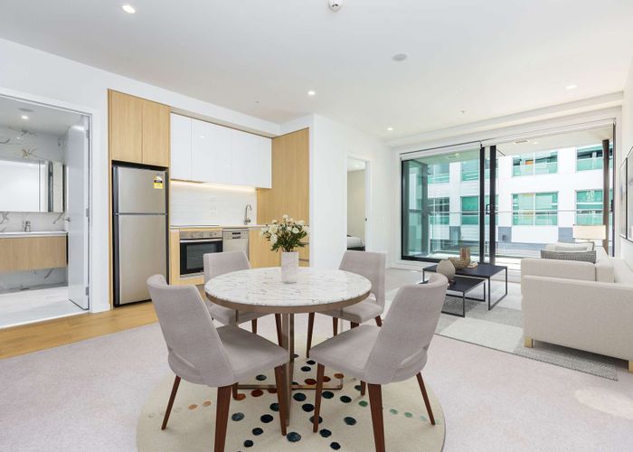  at 102/43 Edwin St, Mount Eden, Auckland City, Auckland