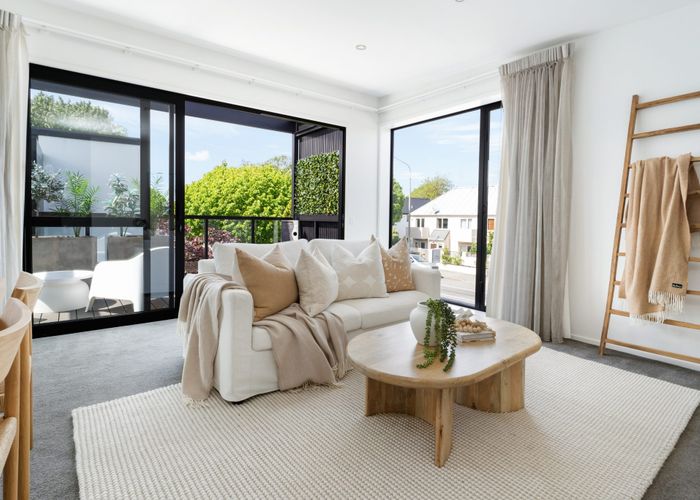  at 201/277 Kilmore Street, Christchurch Central, Christchurch