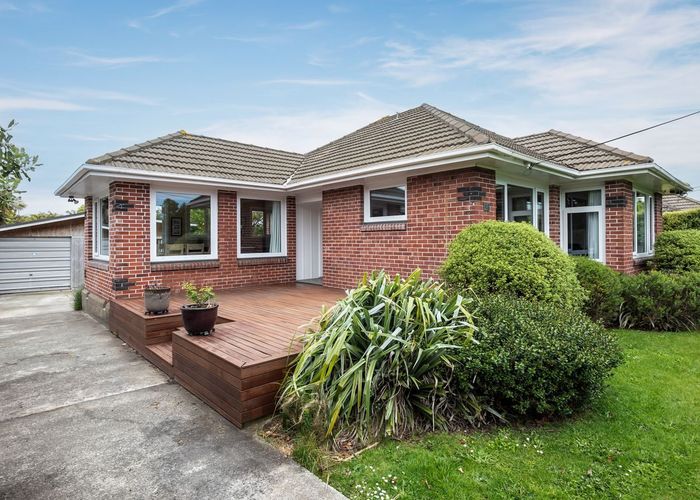  at 48 Mcbeath Avenue, Hoon Hay, Christchurch