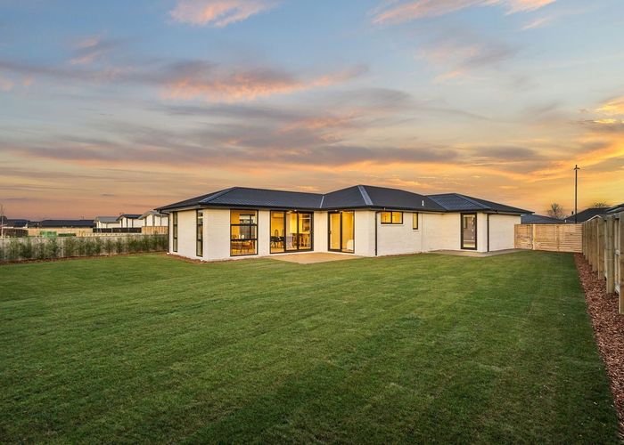  at 7 Duporth Road, Rolleston, Selwyn, Canterbury