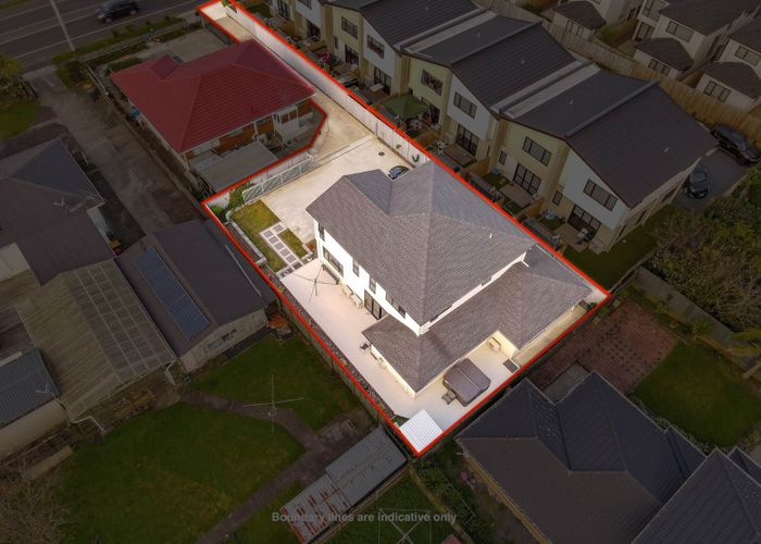  at 76A Station Road, Papatoetoe, Auckland