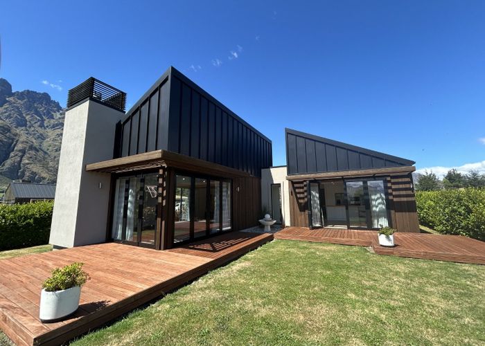  at 26 Jacks point rise, Jacks Point, QUEENSTOWN