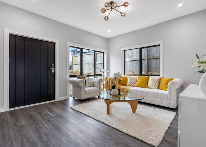  at 23 Perehia RD, Flat Bush, Auckland