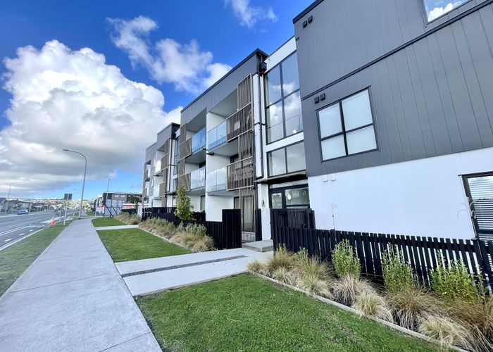  at G04/1 Dishys Road, Flat Bush, Manukau City, Auckland