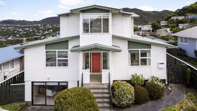  at 39 Kandy Crescent, Ngaio, Wellington