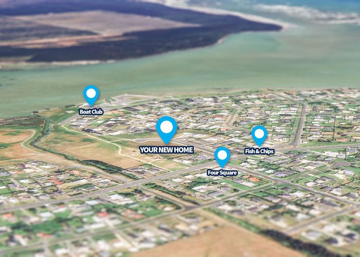  at 5 Koa Rise, Foxton Beach, Horowhenua, Manawatu / Whanganui