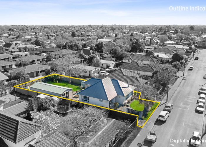  at 3 Wallace Street, Bryndwr, Christchurch City, Canterbury