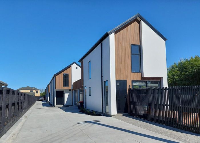  at 5/63 Waltham Road, Sydenham, Christchurch City, Canterbury