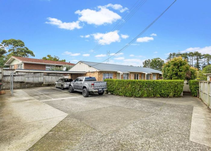  at 2/29 Jane Cowie Avenue, Otahuhu, Auckland City, Auckland