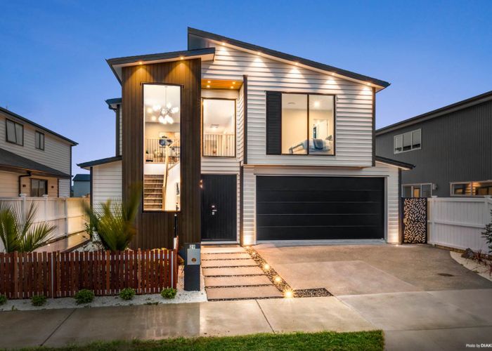  at 29 Aviation Drive, Hobsonville, Auckland