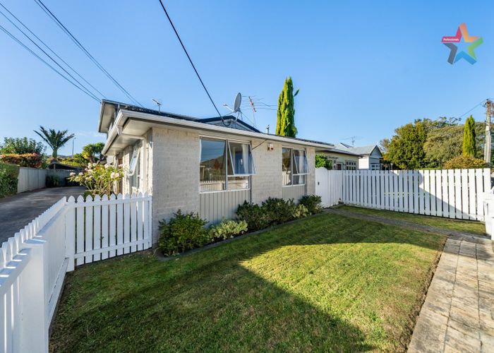  at 61A Bristol Square, Hutt Central, Lower Hutt