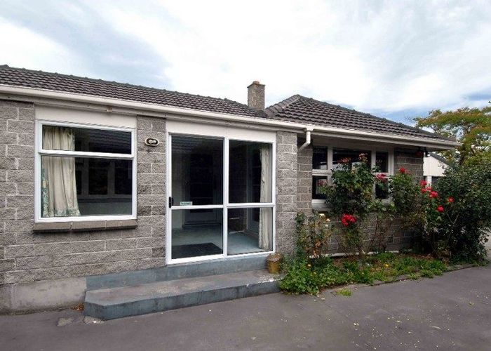  at 36 Coniston Ave, Ilam, Christchurch City, Canterbury