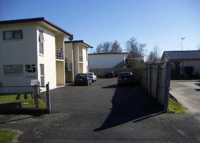  at 7/25 Wellington Street, Hamilton East, Hamilton, Waikato
