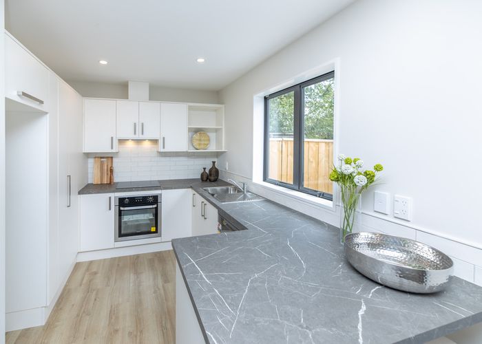  at 43B Swanns Road, Richmond, Christchurch