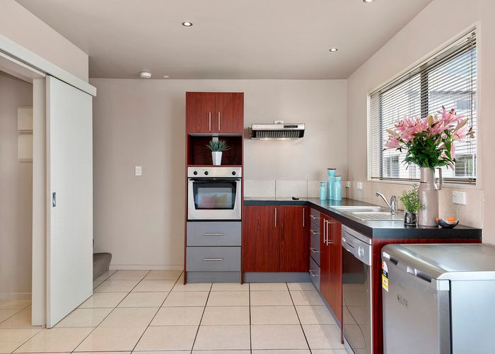  at 9/443 Hereford Street, Linwood, Christchurch