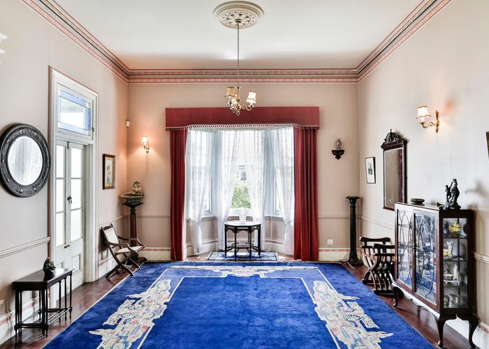  at 23 Hamilton Road, Herne Bay, Auckland