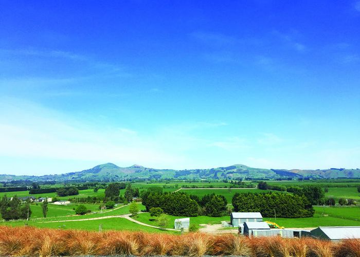  at 412A Outram-Mosgiel Road, North Taieri, Outram