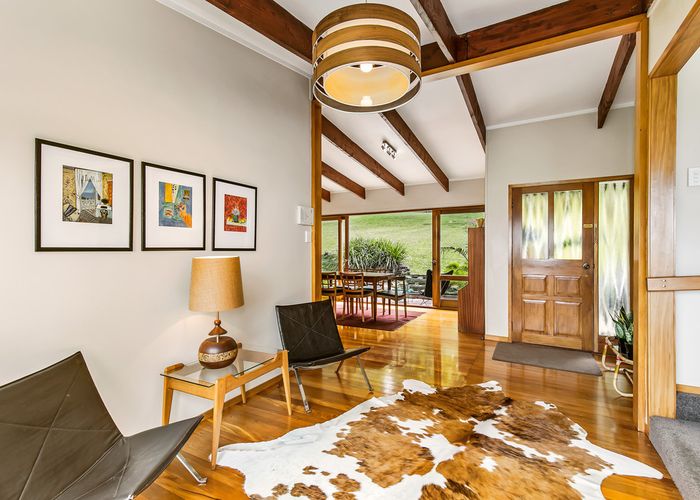  at 5A Tinopai Road, Titirangi, Auckland