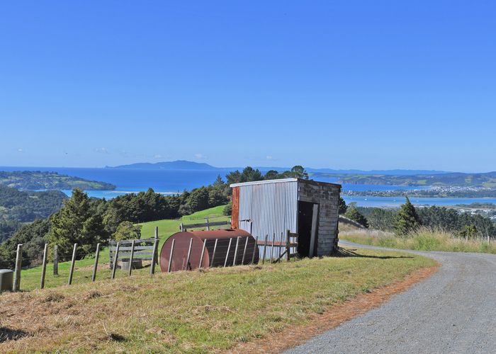  at 128 Schollum Road, Big Omaha, Warkworth