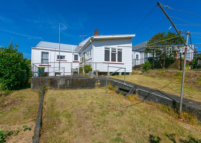  at 58 Gover Street, New Plymouth, New Plymouth