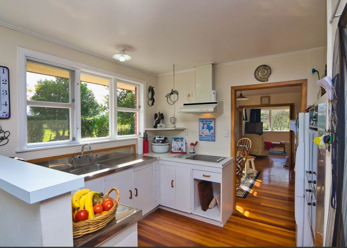  at 190 Manaia Road, Homebush, Masterton