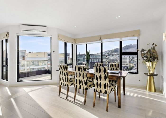  at 3/234 Wakefield Street, Te Aro, Wellington