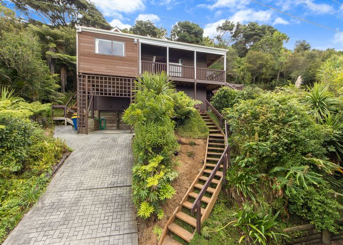  at 14 Rangimarie Road, Swanson, Auckland
