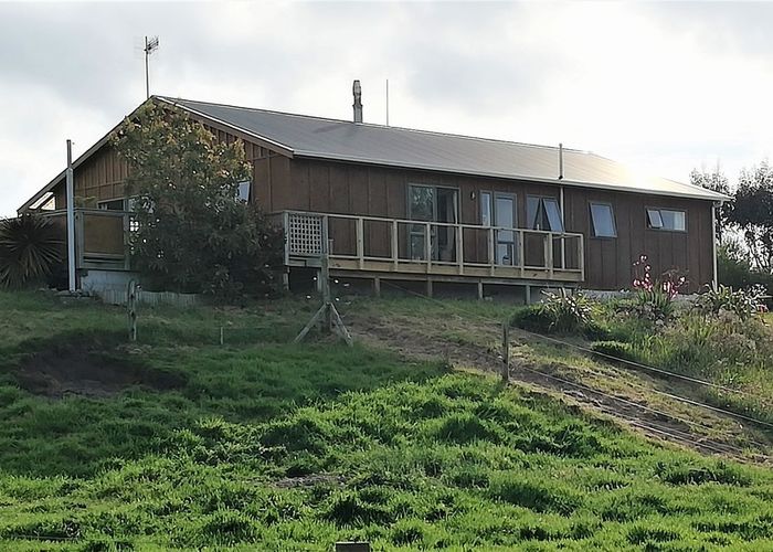  at 95 Pyke Road, Rangiotu