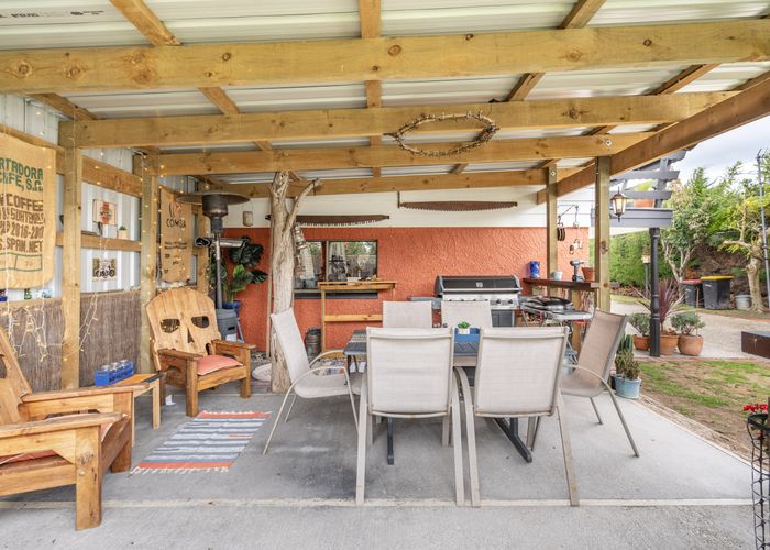  at 76 Inglewood Road, Hawthorndale, Invercargill