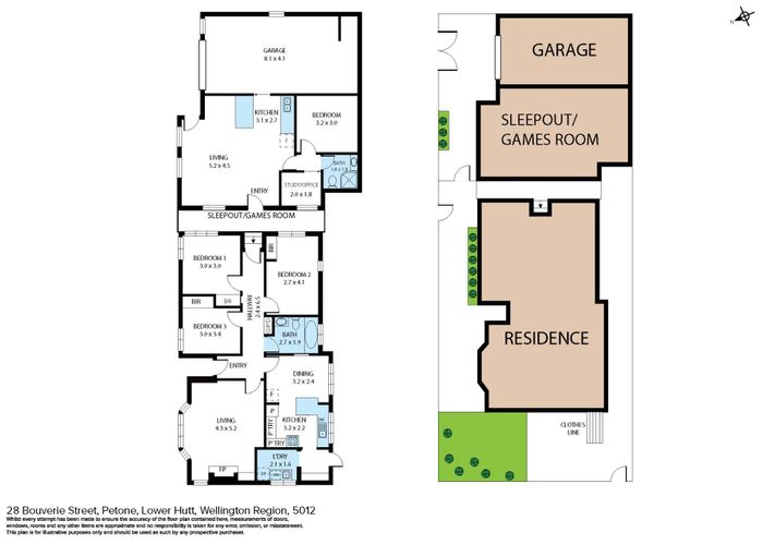  at 28 Bouverie Street, Petone, Lower Hutt, Wellington