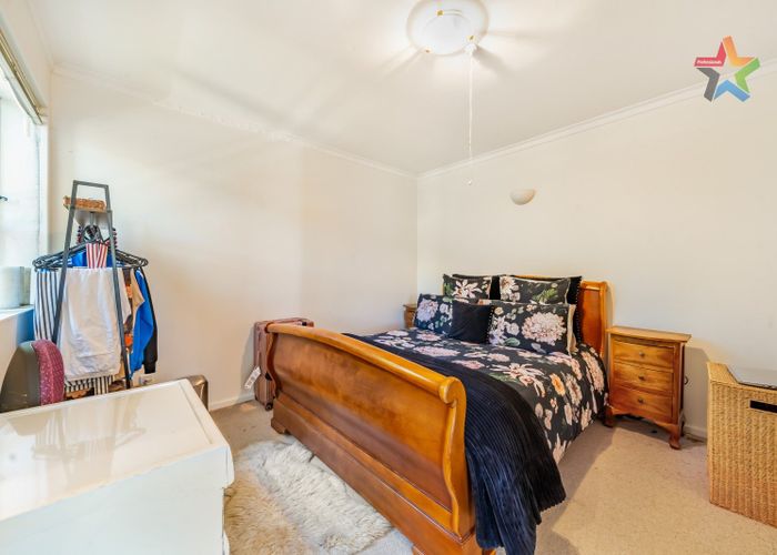  at 64 Rolleston Street, Mount Cook, Wellington, Wellington