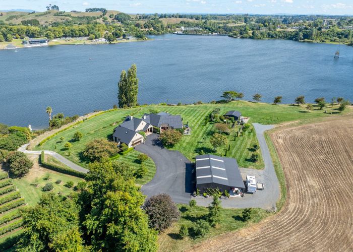  at 2/193 Gorton Road, Karapiro